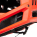 Велосипедный шлем FOX PROFRAME MIPS® HELMET - NACE [Orange Flame], S (52-56 см)