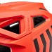 Велосипедный шлем FOX PROFRAME MIPS® HELMET - NACE [Orange Flame], S (52-56 см)