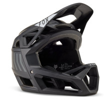 Велосипедный шлем FOX PROFRAME MIPS® HELMET - NACE [Black], L (58-61 см)