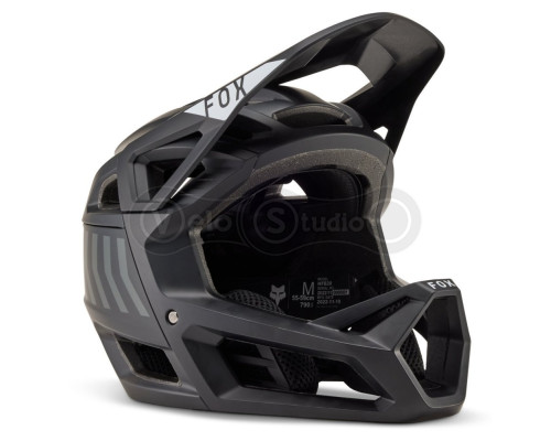 Велосипедный шлем FOX PROFRAME MIPS® HELMET – NACE [Black], S (52-56 см)