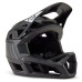 Велосипедный шлем FOX PROFRAME MIPS® HELMET – NACE [Black], S (52-56 см)
