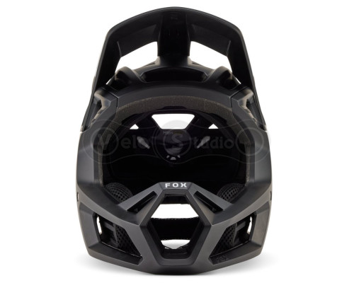 Велосипедный шлем FOX PROFRAME MIPS® HELMET – NACE [Black], S (52-56 см)