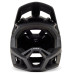 Велосипедный шлем FOX PROFRAME MIPS® HELMET – NACE [Black], S (52-56 см)