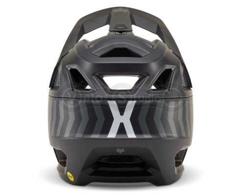 Велосипедный шлем FOX PROFRAME MIPS® HELMET – NACE [Black], S (52-56 см)