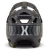 Велосипедный шлем FOX PROFRAME MIPS® HELMET – NACE [Black], S (52-56 см)
