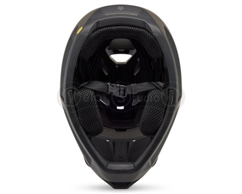 Велосипедный шлем FOX PROFRAME MIPS® HELMET – NACE [Black], S (52-56 см)