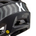Велосипедный шлем FOX PROFRAME MIPS® HELMET – NACE [Black], S (52-56 см)