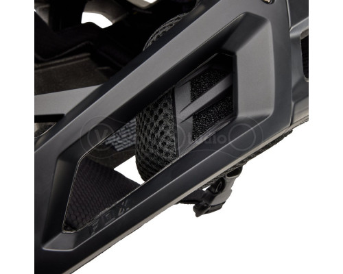 Велосипедный шлем FOX PROFRAME MIPS® HELMET – NACE [Black], S (52-56 см)