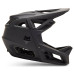 Велосипедний шолом FOX PROFRAME RS MIPS HELMET - MATTE [Black], L (58-61 см)