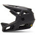Велосипедний шолом FOX PROFRAME RS MIPS HELMET - MATTE [Black], L (58-61 см)