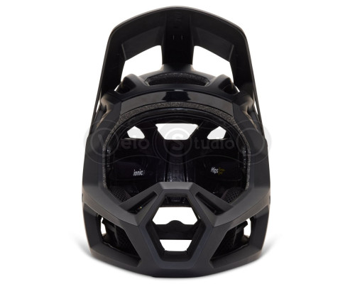 Велосипедний шолом FOX PROFRAME RS MIPS HELMET - MATTE [Black], L (58-61 см)