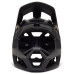 Велосипедний шолом FOX PROFRAME RS MIPS HELMET - MATTE [Black], L (58-61 см)