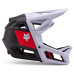 Велосипедный шлем FOX PROFRAME RS MIPS HELMET – NUF [White], S (52-56 см)