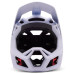 Велосипедный шлем FOX PROFRAME RS MIPS HELMET – NUF [White], S (52-56 см)