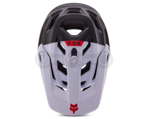 Велосипедный шлем FOX PROFRAME RS MIPS HELMET – NUF [White], S (52-56 см)