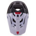 Велосипедный шлем FOX PROFRAME RS MIPS HELMET – NUF [White], S (52-56 см)