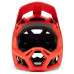 Велосипедний шолом FOX PROFRAME RS MIPS HELMET - NUF [Orange Flame], L (58-61 см)