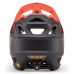 Велосипедний шолом FOX PROFRAME RS MIPS HELMET - NUF [Orange Flame], L (58-61 см)