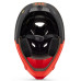 Велосипедний шолом FOX PROFRAME RS MIPS HELMET - NUF [Orange Flame], L (58-61 см)