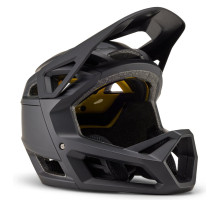Велосипедный шлем FOX PROFRAME MIPS® HELMET – MATTE [Black], L (58-61 см)