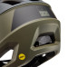 Велосипедний шолом FOX PROFRAME MIPS HELMET - CLYZO [Olive Green], M (56-58 см)