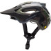 Шлем FOX SPEEDFRAME PRO HELMET Mips - CAMO [Olive], M (55-59 см)