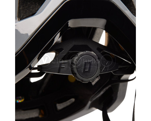 Шлем FOX SPEEDFRAME PRO HELMET Mips - CAMO [Olive], M (55-59 см)