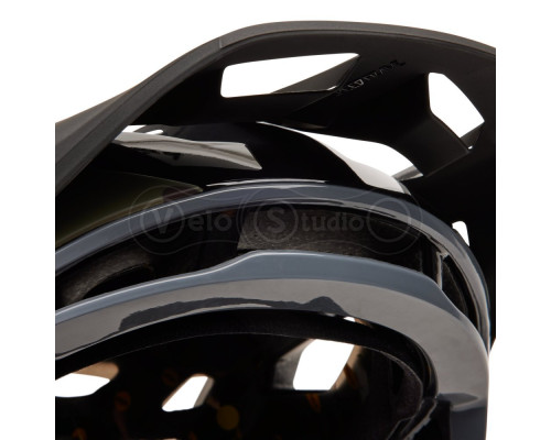 Шлем FOX SPEEDFRAME PRO HELMET Mips - CAMO [Olive], M (55-59 см)