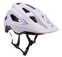 Шлем FOX SPEEDFRAME HELMET Mips [White], L (59-63 см)