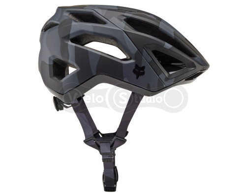 Шлем FOX CROSSFRAME PRO Helmet Mips [Camo], S (51-55 см)