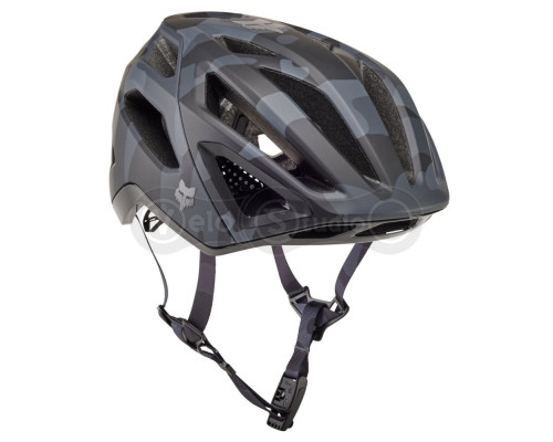 Шлем FOX CROSSFRAME PRO Helmet Mips [Camo], S (51-55 см)