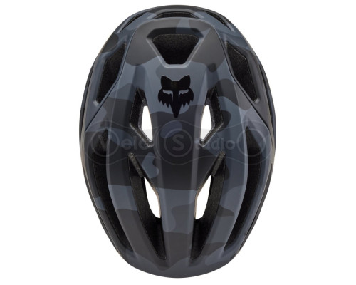 Шлем FOX CROSSFRAME PRO Helmet Mips [Camo], S (51-55 см)