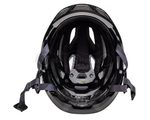 Шлем FOX CROSSFRAME PRO Helmet Mips [Camo], S (51-55 см)
