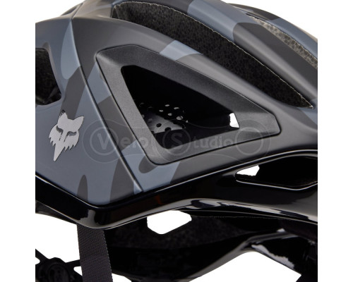 Шлем FOX CROSSFRAME PRO Helmet Mips [Camo], S (51-55 см)