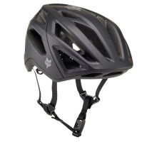 Шлем FOX CROSSFRAME PRO Helmet Mips [Black], L (59-63 см)