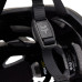 Шлем FOX CROSSFRAME PRO Helmet Mips [Black], M (55-59 см)
