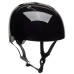 Шлем FOX FLIGHT Mips HELMET - SOLID [Black], S (54-56 см)