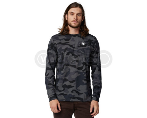 Футболка FOX HEAD TECH TEE Long [Camo], L