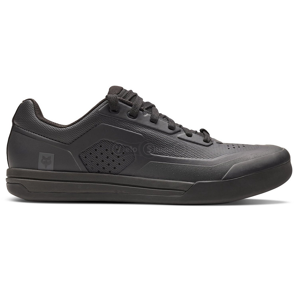 Вело взуття FOX UNION Shoe [Black], US7