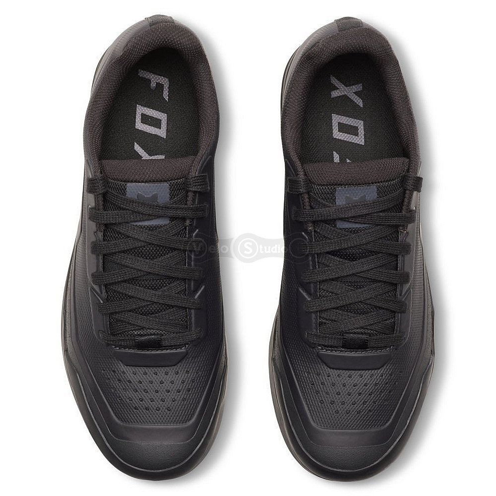 Вело взуття FOX UNION Shoe [Black], US7