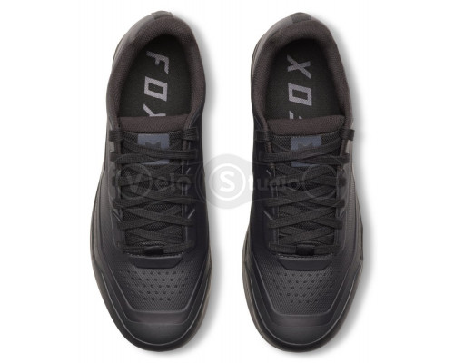 Вело обувь FOX UNION Shoe [Black], US7.5