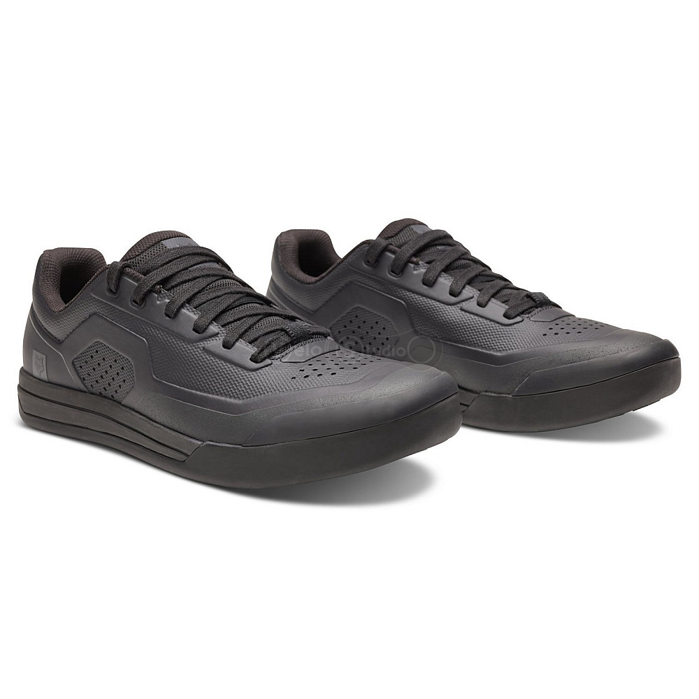 Вело взуття FOX UNION Shoe [Black], US7