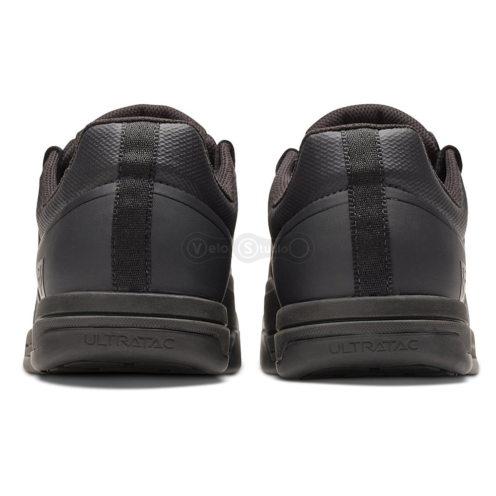 Вело взуття FOX UNION Shoe [Black], US7