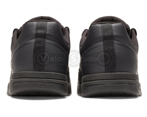 Вело обувь FOX UNION Shoe [Black], US7.5