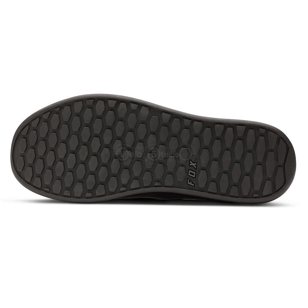 Вело взуття FOX UNION Shoe [Black], US7