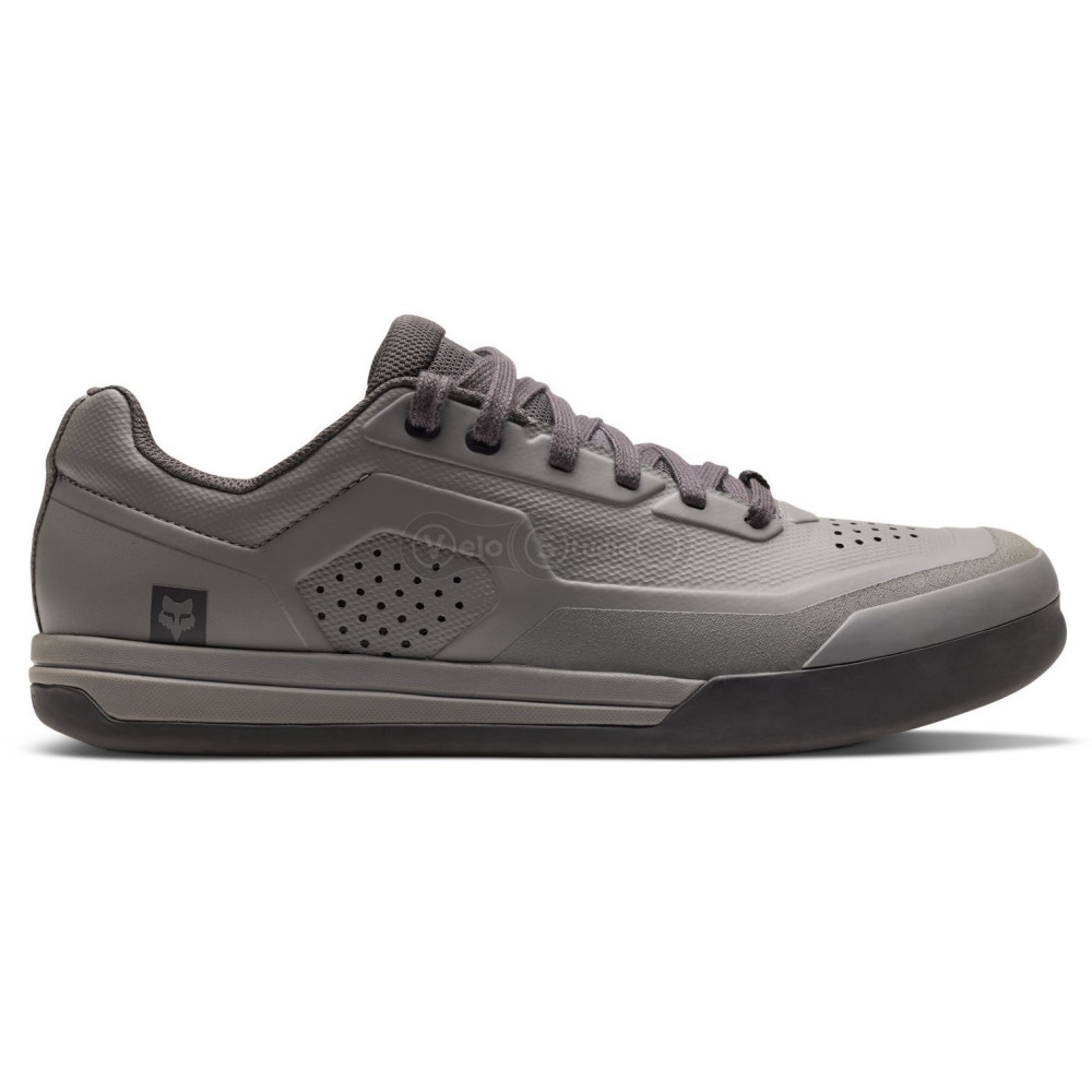 Вело обувь FOX UNION Shoe [Grey], US7.5