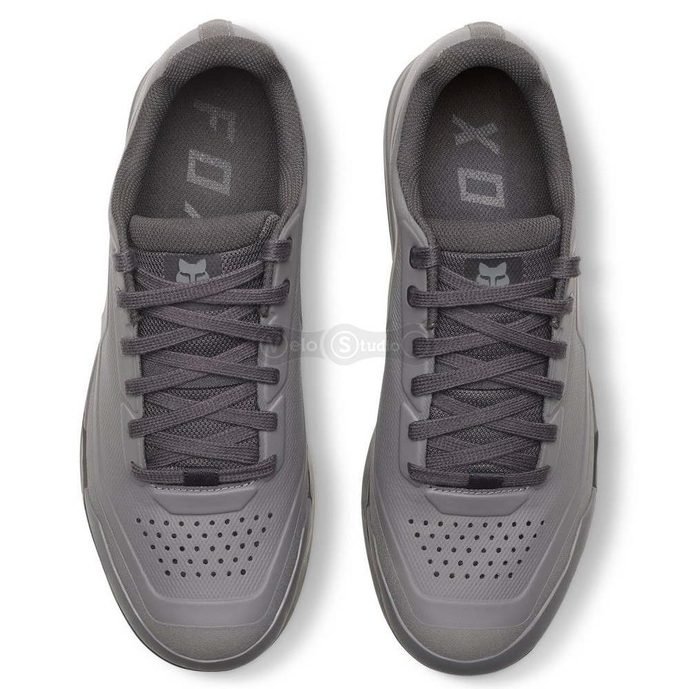 Вело обувь FOX UNION Shoe [Grey], US7.5