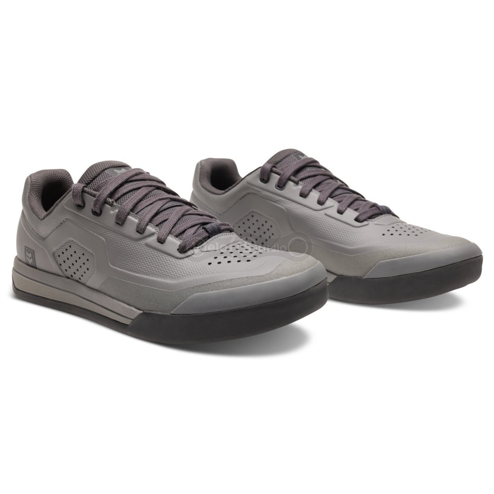 Вело обувь FOX UNION Shoe [Grey], US7.5