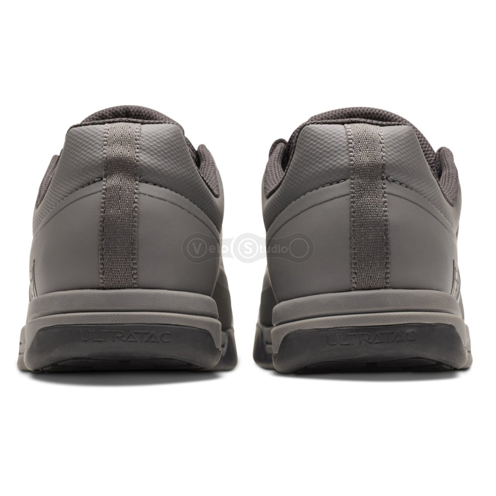Вело обувь FOX UNION Shoe [Grey], US7.5