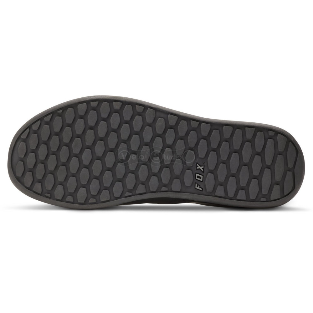 Вело обувь FOX UNION Shoe [Grey], US7.5